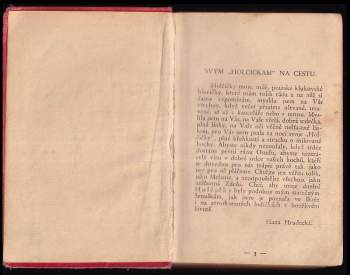 Hana Hradecká: Holčičky