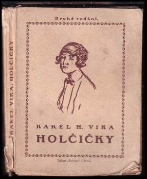 Karel Vika: Holčičky