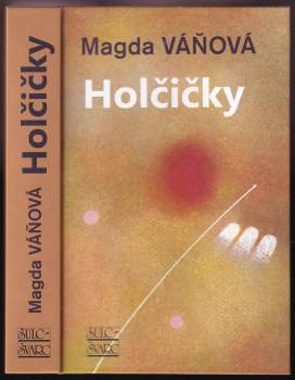 Magda Váňová: Holčičky
