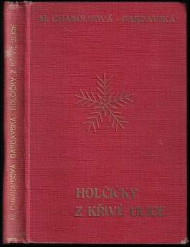 Holčičky z Křivé ulice