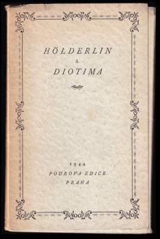Hölderlin a Diotima