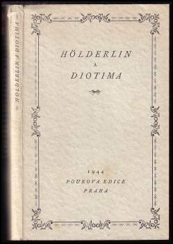 Hölderlin a Diotima