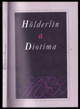 Hölderlin a Diotima