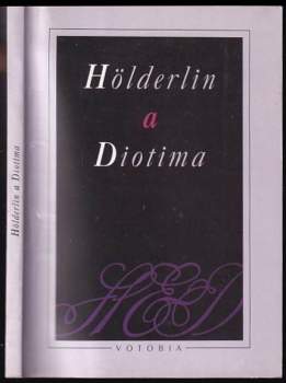 Hölderlin a Diotima