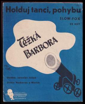 Holduj tanci, pohybu