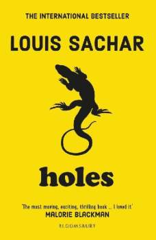 Holes