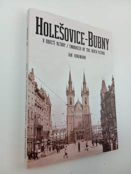 Holešovice-Bubny