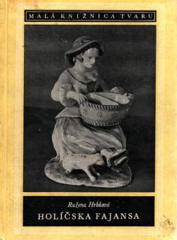 Holíčska fajansa
