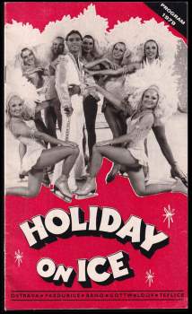 Holiday on Ice