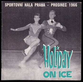 Holiday on ice