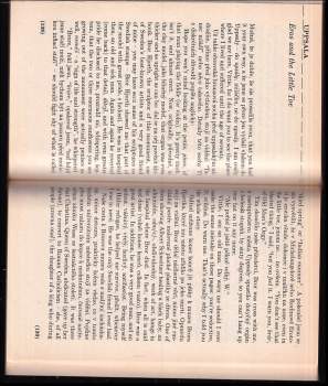 Werner Lansburgh: Holidays for Vittie