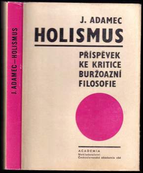 Holismus