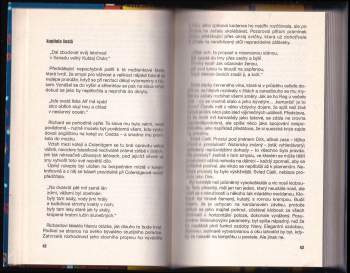 Douglas Adams: Holistická detektivní kancelář Dirka Gentlyho