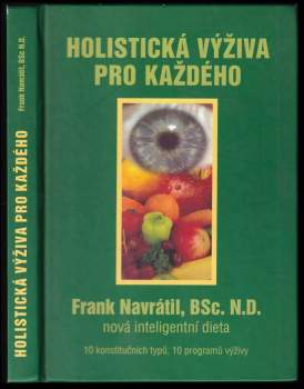 Holistická výživa pro každého