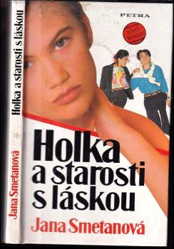 Holka a starosti s láskou