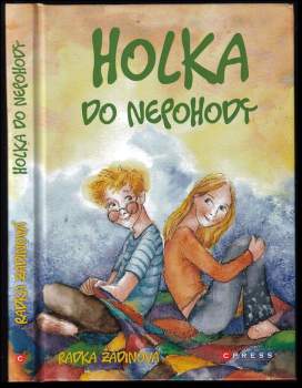 Holka do nepohody