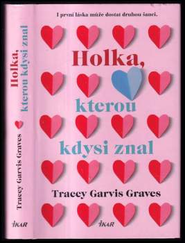 Tracey Garvis Graves: Holka, kterou kdysi znal