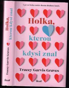 Tracey Garvis Graves: Holka, kterou kdysi znal