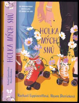 Rachael Lippincott: Holka mých snů