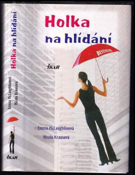 Holka na hlídání