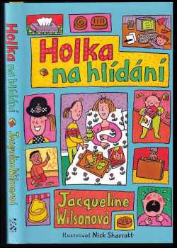 Holka na hlídání