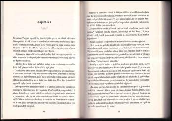Tessa Bailey,: Holka přes palubu