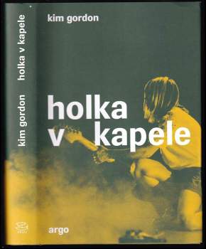 Holka v kapele