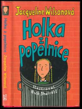 Holka z popelnice