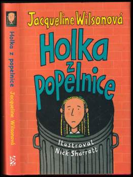 Holka z popelnice