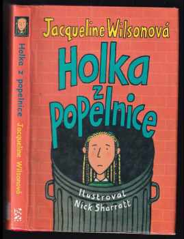 Holka z popelnice