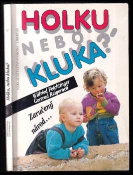 Holku nebo kluka?