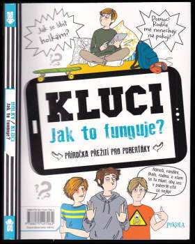 Holky, jak to funguje?