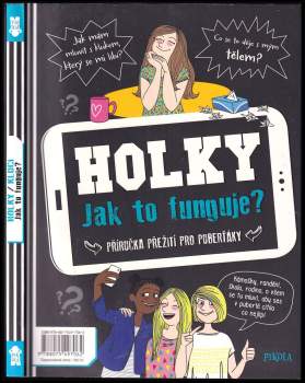 Holky, jak to funguje?