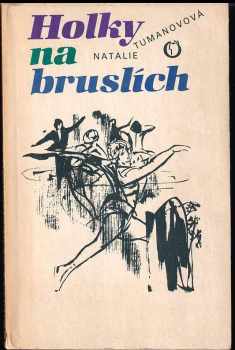 Holky na bruslích