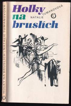 Holky na bruslích