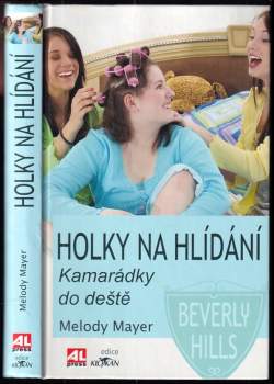 Holky na hlídání