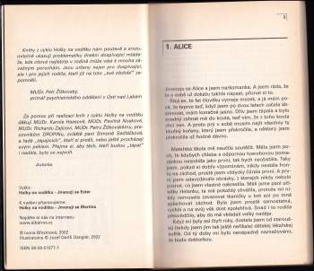 Ivona Březinová: Holky na vodítku