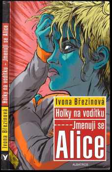Ivona Březinová: Holky na vodítku