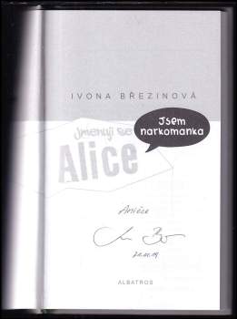 Ivona Březinová: Holky na vodítku