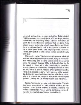 Ivona Březinová: Holky na vodítku