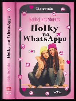 Holky na WhatsAppu