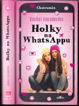 Bärbel Körzdörfer: Holky na WhatsAppu