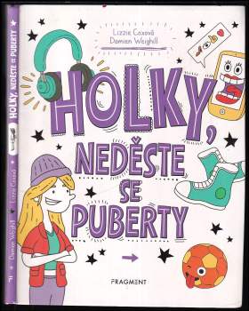 Holky, neděste se puberty