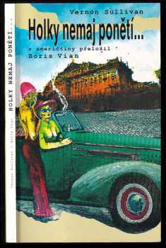 Holky nemaj ponětí-