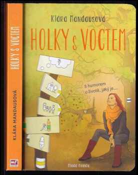 Holky s voctem