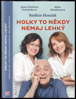 Holky to někdy nemaj lehký