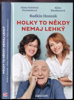 Holky to někdy nemaj lehký