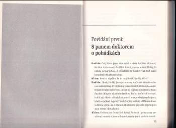 Radkin Honzák: Holky to někdy nemaj lehký