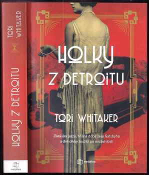 Holky z Detroitu