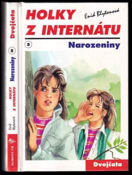 Holky z internátu